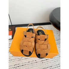 Loewe Slippers